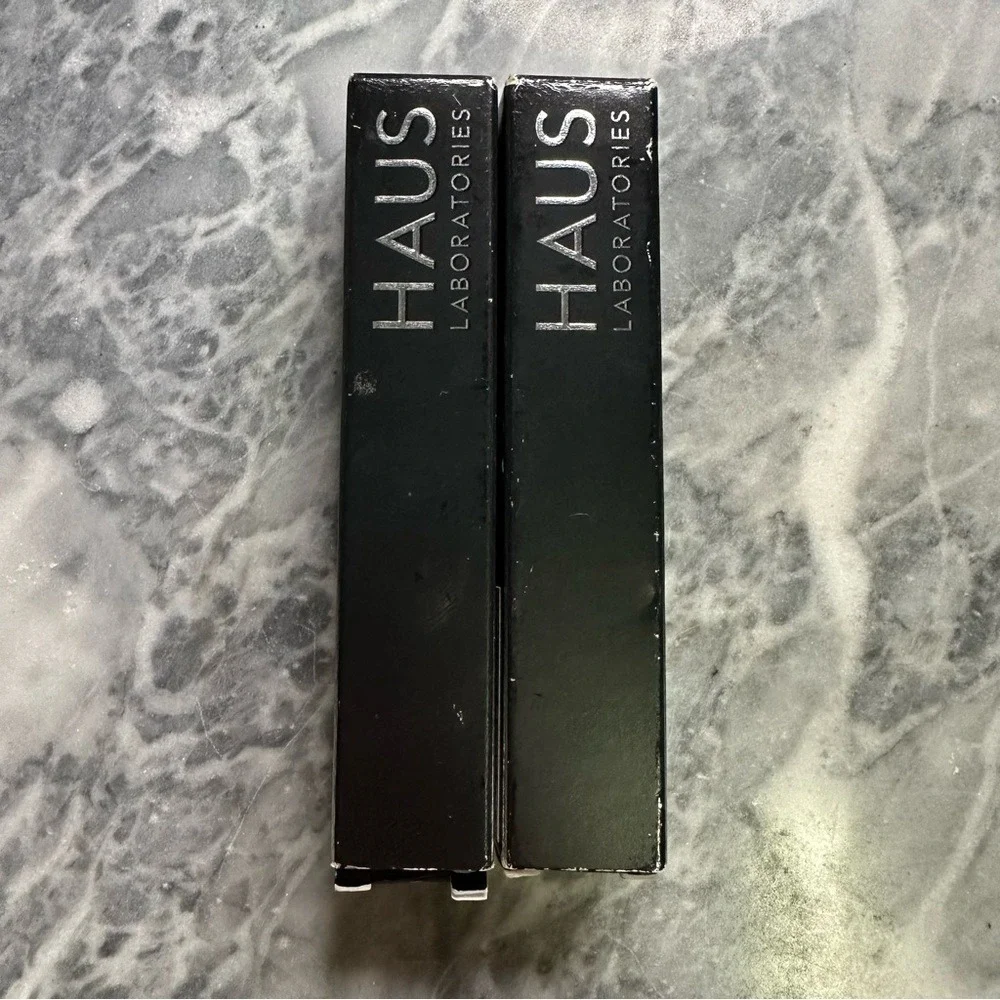New Haus Laboratories Labs by Lady Gaga Glam Attack Metallic Creme